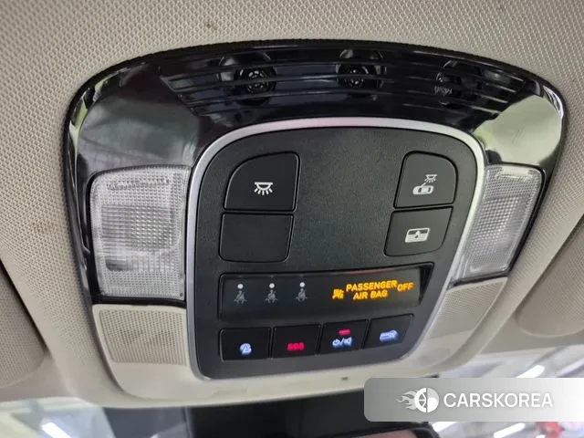 Hyundai Sonata (DN8) id 2896072 из Кореи 9