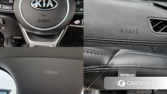 Kia K5 3rd generation id 3229721 из Кореи 9