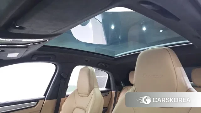 Porsche Cayenne (PO536) id 3459239 из Кореи 9