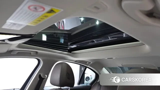 BMW 3 Series (G20) id 3464499 из Кореи 9