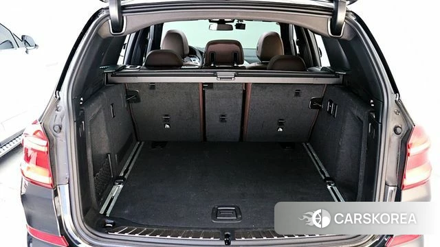 BMW X3 (G01) id 3819893 из Кореи 9