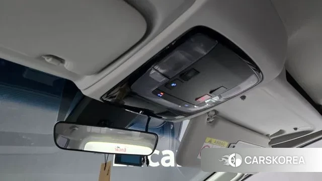 Hyundai Staria id 3611356 из Кореи 9