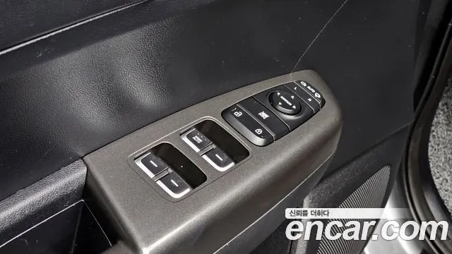 Kia Sportage The Bold id 2906723 из Кореи 9