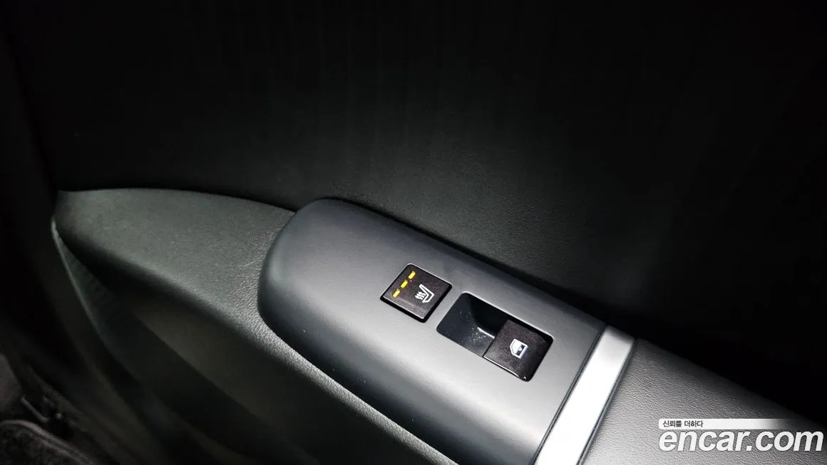 Hyundai Grandeur Hybrid (GN7) id 1858483 из Кореи 9