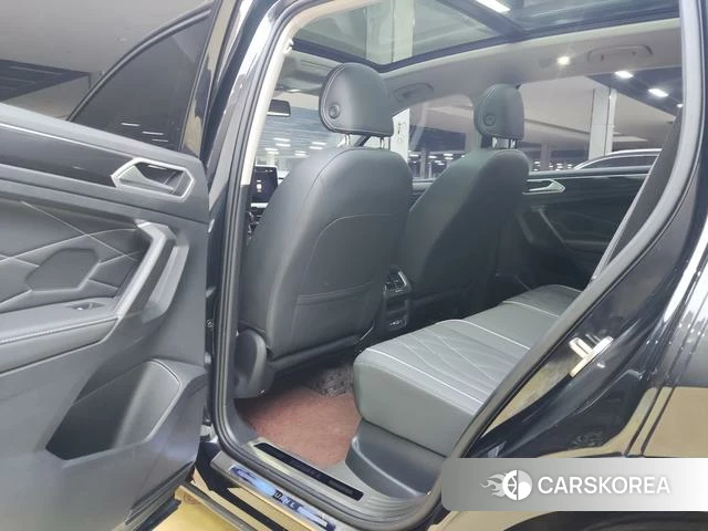 Volkswagen Tiguan L id 4263098 из Китая 9