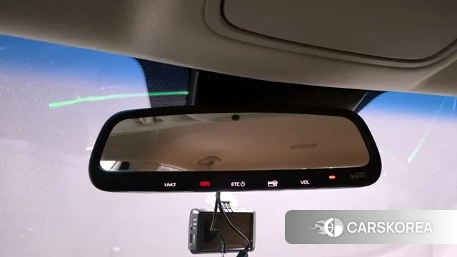 Kia K7 Premier id 3718290 из Кореи 9