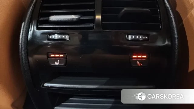 BMW 5 Series (G30) id 3735408 из Кореи 9