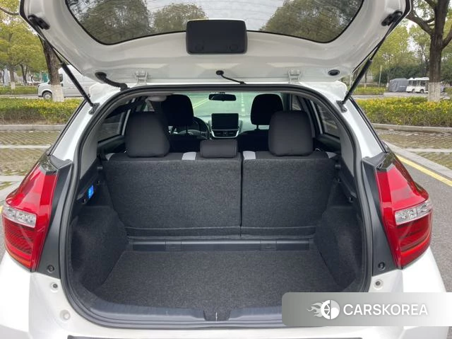 Toyota YARIS L Zhixuan id 4277044 из Китая 9