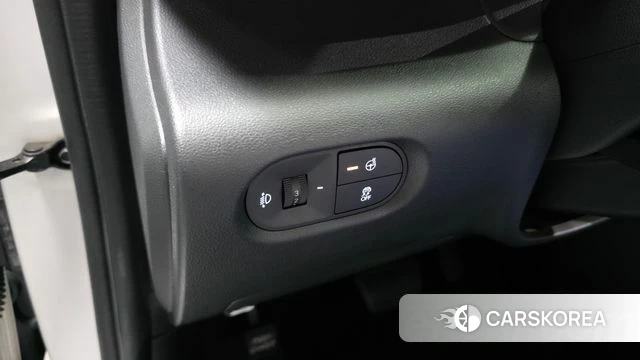 Hyundai Casper id 3799291 из Кореи 9