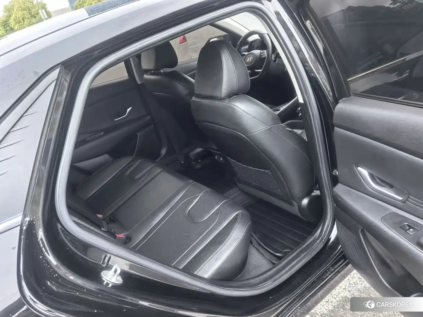Hyundai Elantra id 4547356 из Китая 9