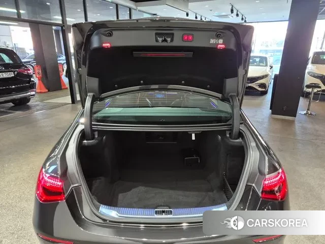 Mercedes-Benz S-Class W223 id 3517419 из Кореи 9