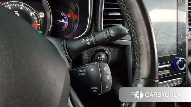 Renault Korea (Samsung) The New QM6 id 3318980 из Кореи 9