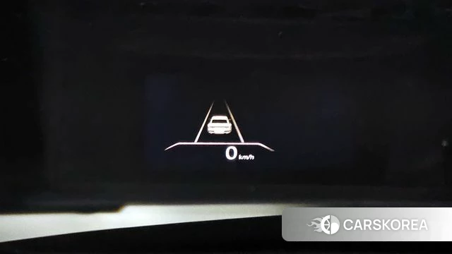 Genesis G80 (RG3) id 3852882 из Кореи 9
