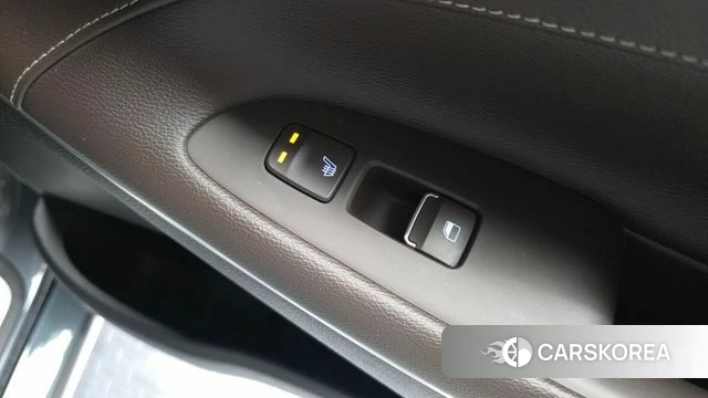 Hyundai Grandeur IG id 4563404 из Кореи 9