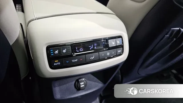 Hyundai The New Palisade id 2904860 из Кореи 9