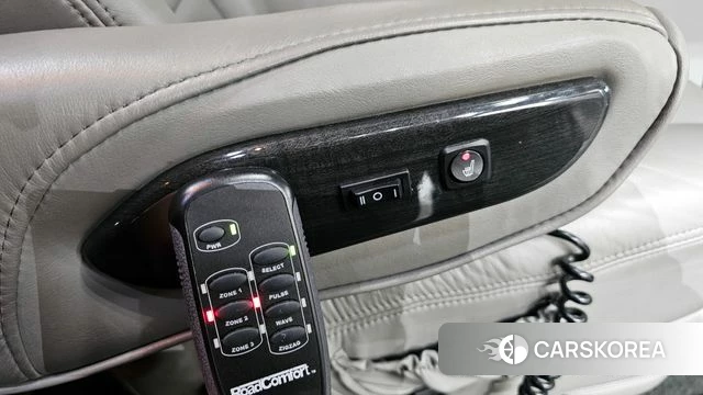 Chevrolet Express Van id 3873653 из Кореи 9