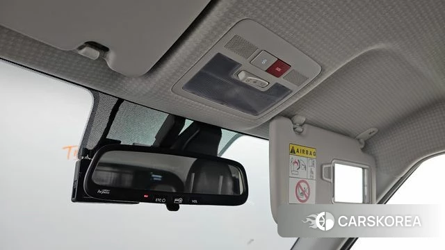 Hyundai Casper id 4935978 из Кореи 9