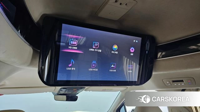 Kia Carnival 4th generation id 4475435 из Кореи 9