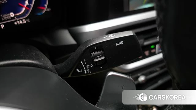 BMW 3 Series (G20) id 3885900 из Кореи 9