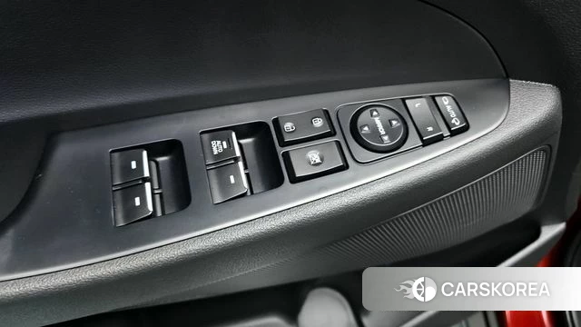 Hyundai All New Tucson id 3796100 из Кореи 9