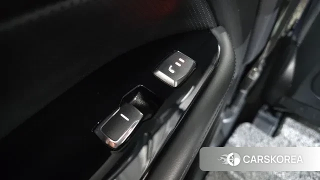 Ssangyong G4 Rexton id 3754362 из Кореи 9