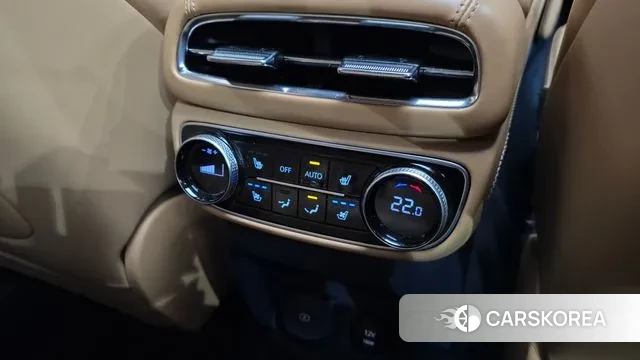 Genesis GV80 id 3509392 из Кореи 9