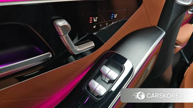 Mercedes-Benz S-Class W223 id 4329720 из Кореи 9