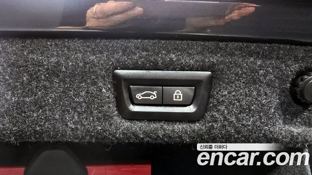 BMW 5 Series (G30) id 2754768 из Кореи 9