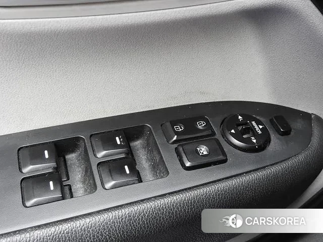 Kia The New Ray id 3349506 из Кореи 9