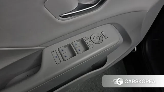 Hyundai Kona (SX2) id 3555519 из Кореи 9