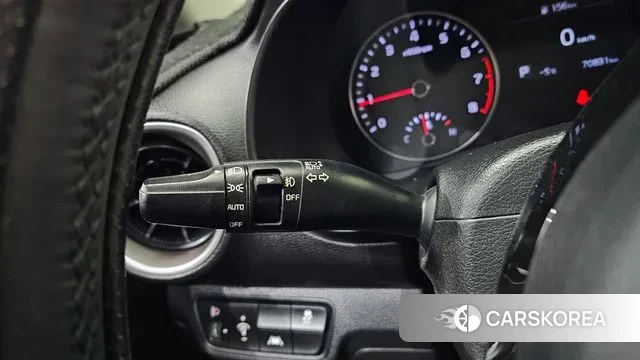 Kia Come New K3 id 3541114 из Кореи 9