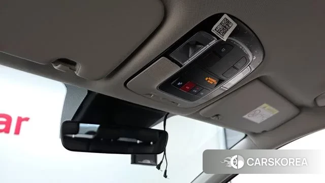 Hyundai The New Tucson (NX4) id 3512393 из Кореи 9