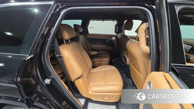 Hyundai Palisade (LX3) id 4432474 из Кореи 9