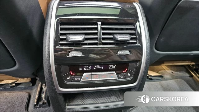 BMW X5M (G05) id 4464341 из Кореи 9