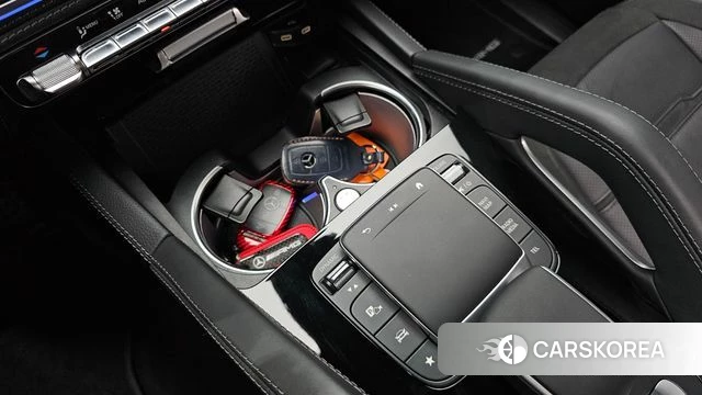 Mercedes-Benz GLE-Class W167 id 4394606 из Кореи 9