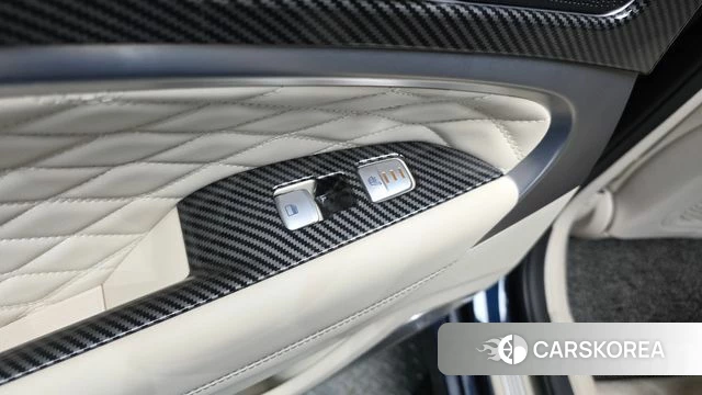 Genesis G70 id 4713074 из Кореи 9