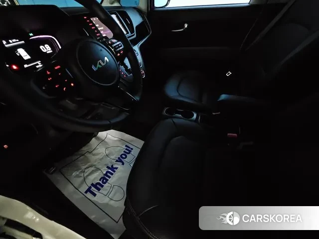 Kia The New Kia Ray id 3570613 из Кореи 9