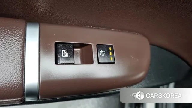 Hyundai Grandeur Hybrid (GN7) id 3539139 из Кореи 9