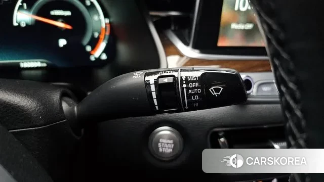 Kia More K9 id 3474525 из Кореи 9