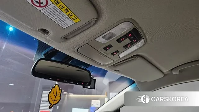 Kia The New Carnival id 2966611 из Кореи 9