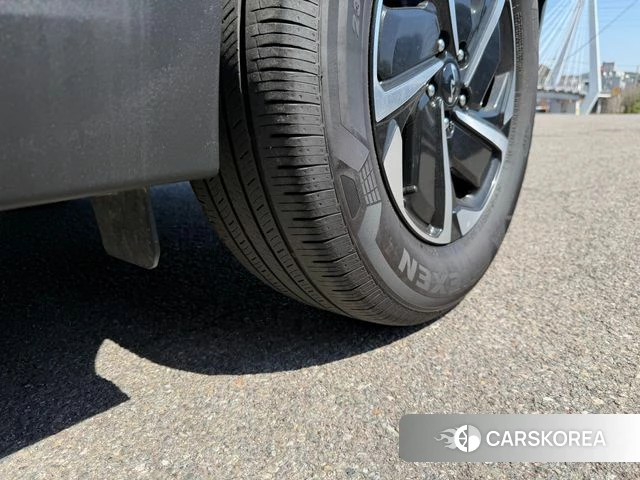 Kia Sportage 5th Generation Hybrid id 3910142 из Кореи 9