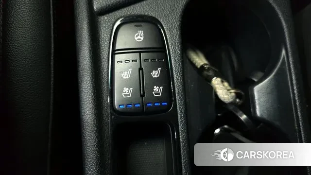 Kia The New Niro id 3284099 из Кореи 9