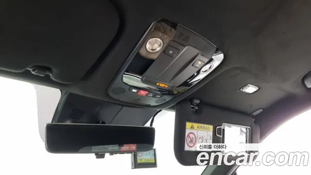 Kia The New Sorento 4th Generation id 2711513 из Кореи 9