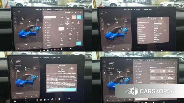 Tesla Model 3 id 3963203 из Кореи 9