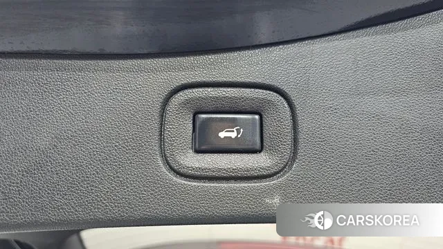 Renault Korea (Samsung) The New QM6 id 3758627 из Кореи 9