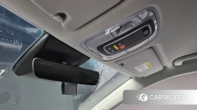 Hyundai Kona Hybrid (SX2) id 3131626 из Кореи 9