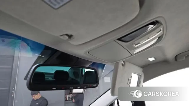 Kia K7 Premier id 3275003 из Кореи 9