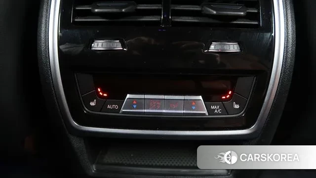 BMW X6 (G06) id 3530114 из Кореи 9