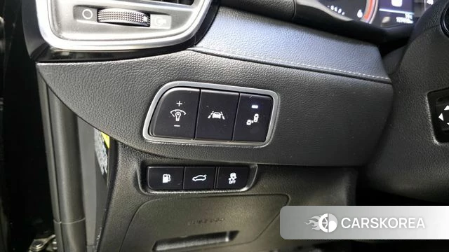 Hyundai Grandeur IG id 3917445 из Кореи 9