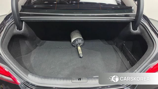 Genesis G70 id 4781157 из Кореи 9